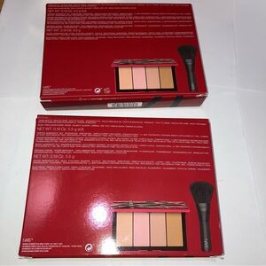 2 x Nars full access cheek set